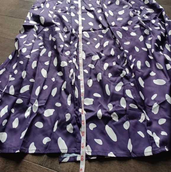 Reformation style Sigmund dress - Picture 6 of 8